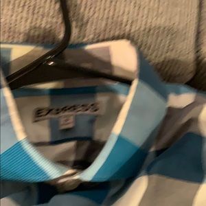 Express shirt